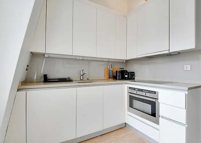 Charming 2Br - 5P - Eiffel Tower - Trocadero