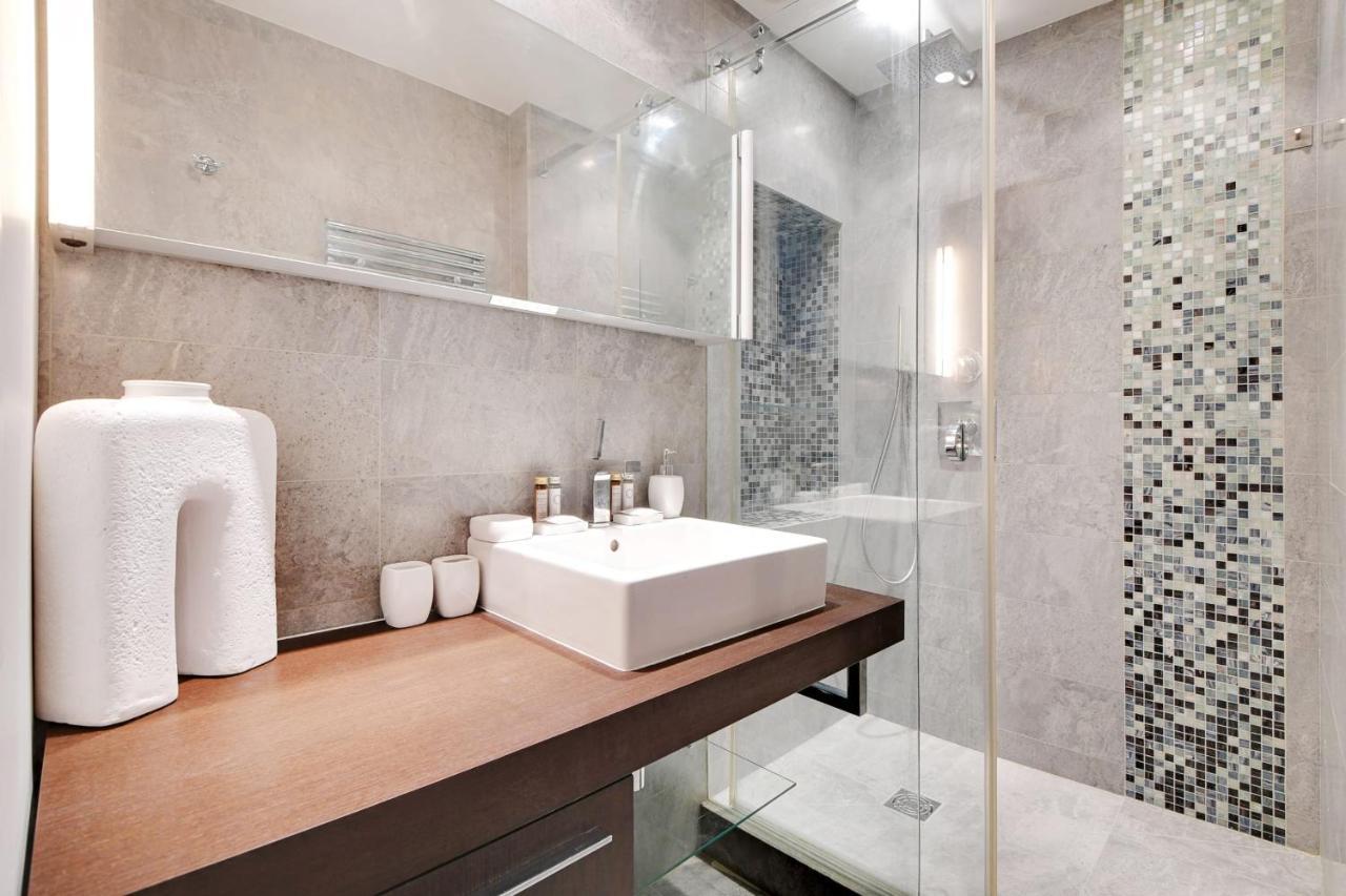 Charming 2br - 5p - Eiffel Tower - Trocadero Appartement *