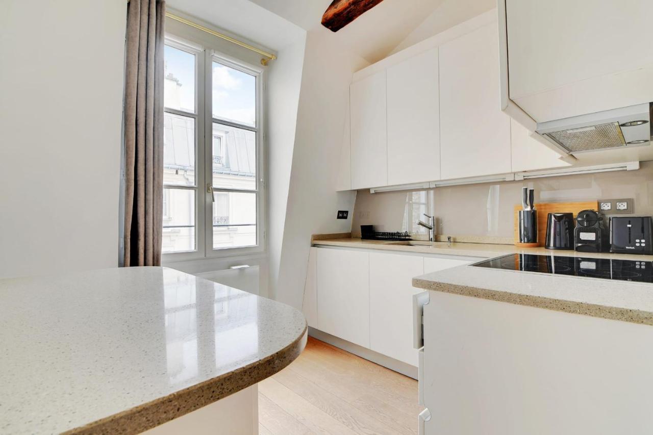 Charming 2br - 5p - Eiffel Tower - Trocadero Apartamento París