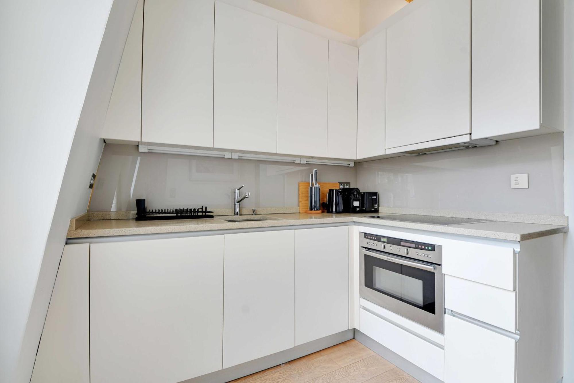 Charming 2br - 5p - Eiffel Tower - Trocadero Paris